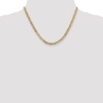 10k 4.5mm Concave Anchor Chain - Image 4