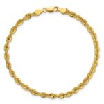 10K Hollow Cashmere Rope 030 - Image 4