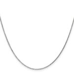 10k WG .95mm D/C Cable Chain - Image 2