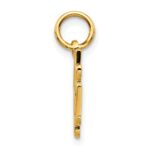 10k LITTLE ANGEL with Halo Charm - Image 2