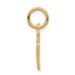 10k Football Charm - Image 2