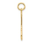 10k Guitar Charm - Image 2