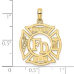 10k FD LADIES AUX in Shield Charm - Image 3
