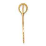 10k Eagle Pendant - Image 2