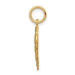 10k Initial N Charm - Image 2