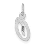 10KW Initial O Charm - Image 3