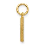 10k Initial N Charm - Image 2