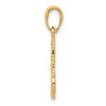 10K Truck Cab Pendant - Image 2