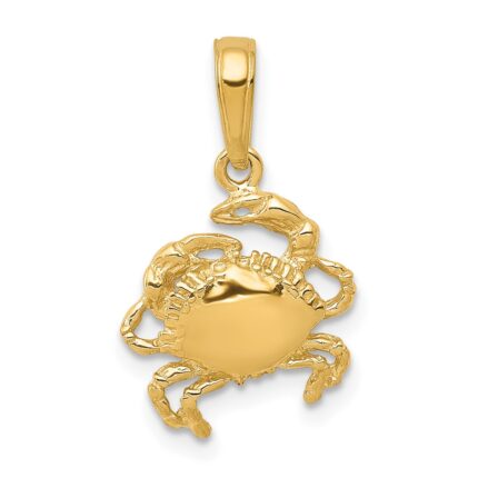 10k Crab Charm