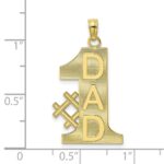 10K #1 DAD Charm - Image 3