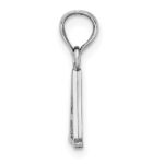 10KW A Block Initial Charm - Image 2