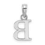 10KW B Block Initial Charm - Image 4