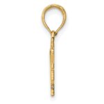 10k Graduation Charm - Image 2