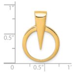 10K Fits up to 2mm on Fancy/Regular/Reversible Omega Slide - Image 4