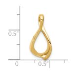 10K Chain Slide Omega Slide - Image 4