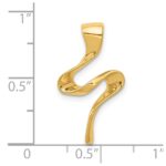 10K Omega Slide - Image 4