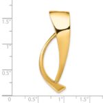 10K Fits up to 8mm both Modern Slide - Image 4