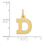 10k Small Block Initial D Charm - Image 3