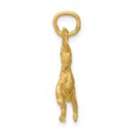 10k Dancing Unicorn Charm - Image 2