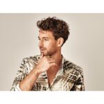 10k IBGoodman Men's Onyx Nugget Complete Ring - Image 8