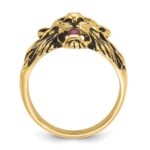 10ky Fancy Ring Mounting - Image 2