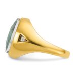 10ky Fancy Ring Mounting - Image 5