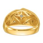 10ky Fancy Ring Mounting - Image 7