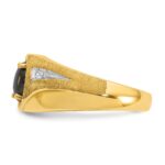 10ky Fancy Ring Mounting - Image 5