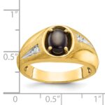 10ky Fancy Ring Mounting - Image 3