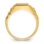10ky Fancy Ring Mounting - Image 2