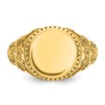 10ky Fancy Ring Mounting - Image 6