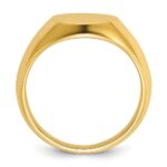 10ky Fancy Ring Mounting - Image 2
