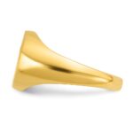 10ky Fancy Ring Mounting - Image 3