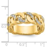 10ky Fancy Ring Mounting - Image 3