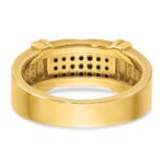 10ky Fancy Ring Mounting - Image 7