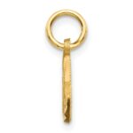 14k Praying Hands Charm - Image 2