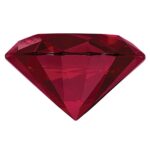 Created Ruby 6.5mm Round - Image 2