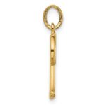 14ky Fancy Letter M - Image 2