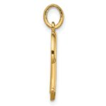 14ky Fancy Letter N - Image 2