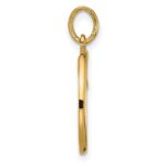 14ky Fancy Letter O - Image 2