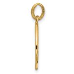 14ky Fancy Letter P - Image 2