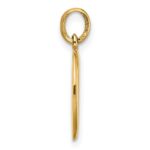 14ky Fancy Letter O - Image 2