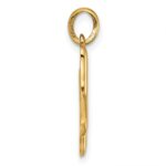 14ky Fancy Letter X - Image 2