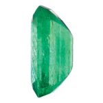 Emerald A Quality 5x3mm Emerald Cut - Image 3
