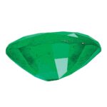 Emerald AA Quality 6x4mm Oval - Image 5