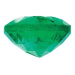 Emerald A Quality 2.5mm Round - Image 2