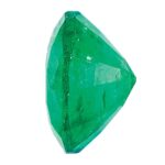 Emerald AA Quality 2.5mm Round - Image 2