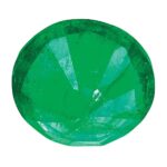 Emerald AA Quality 2mm Round - Image 4