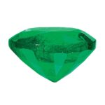 Emerald AA Quality 2mm Round - Image 5