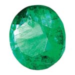 Emerald AA Quality 3mm Round - Image 3